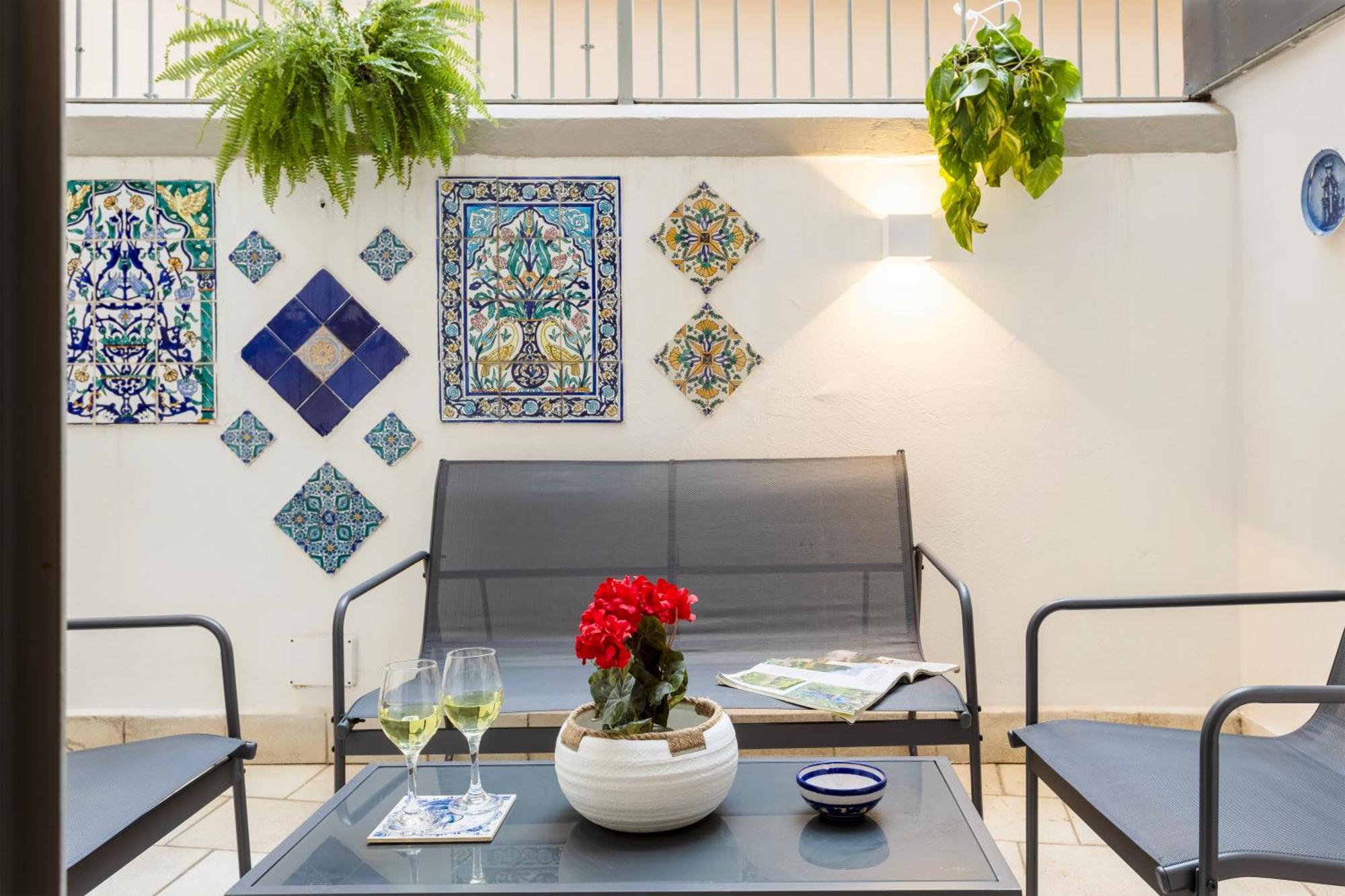 Cicco'S Home - Holidays Apartment Palermo Zewnętrze zdjęcie