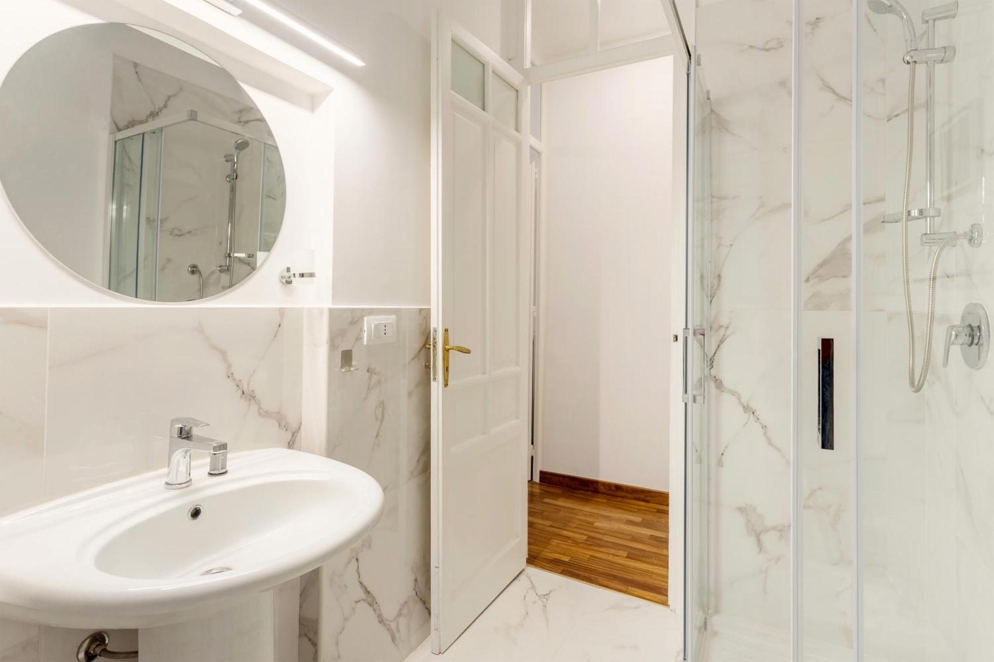 Cicco'S Home - Holidays Apartment Palermo Zewnętrze zdjęcie
