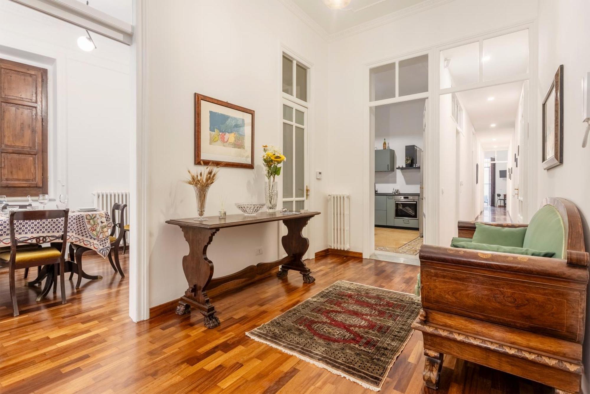 Cicco'S Home - Holidays Apartment Palermo Zewnętrze zdjęcie