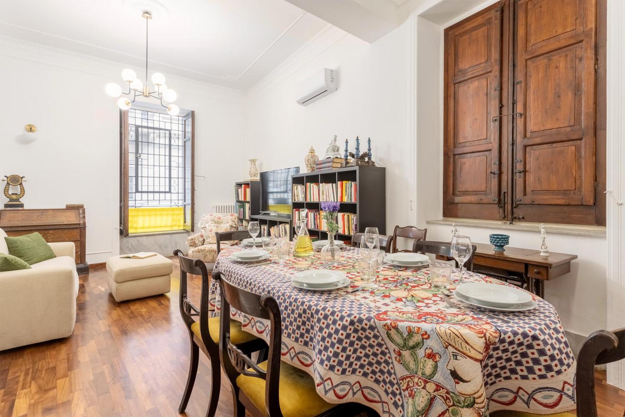 Cicco'S Home - Holidays Apartment Palermo Zewnętrze zdjęcie