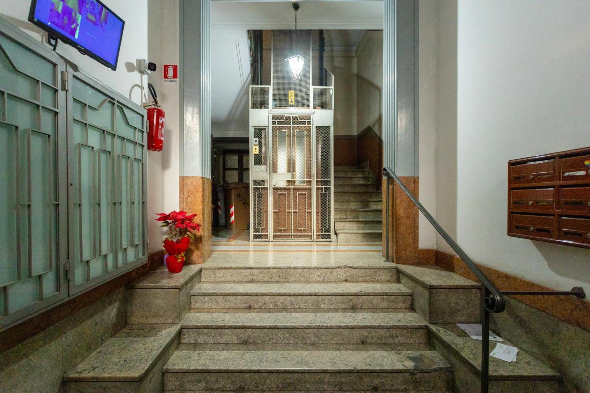 Cicco'S Home - Holidays Apartment Palermo Zewnętrze zdjęcie