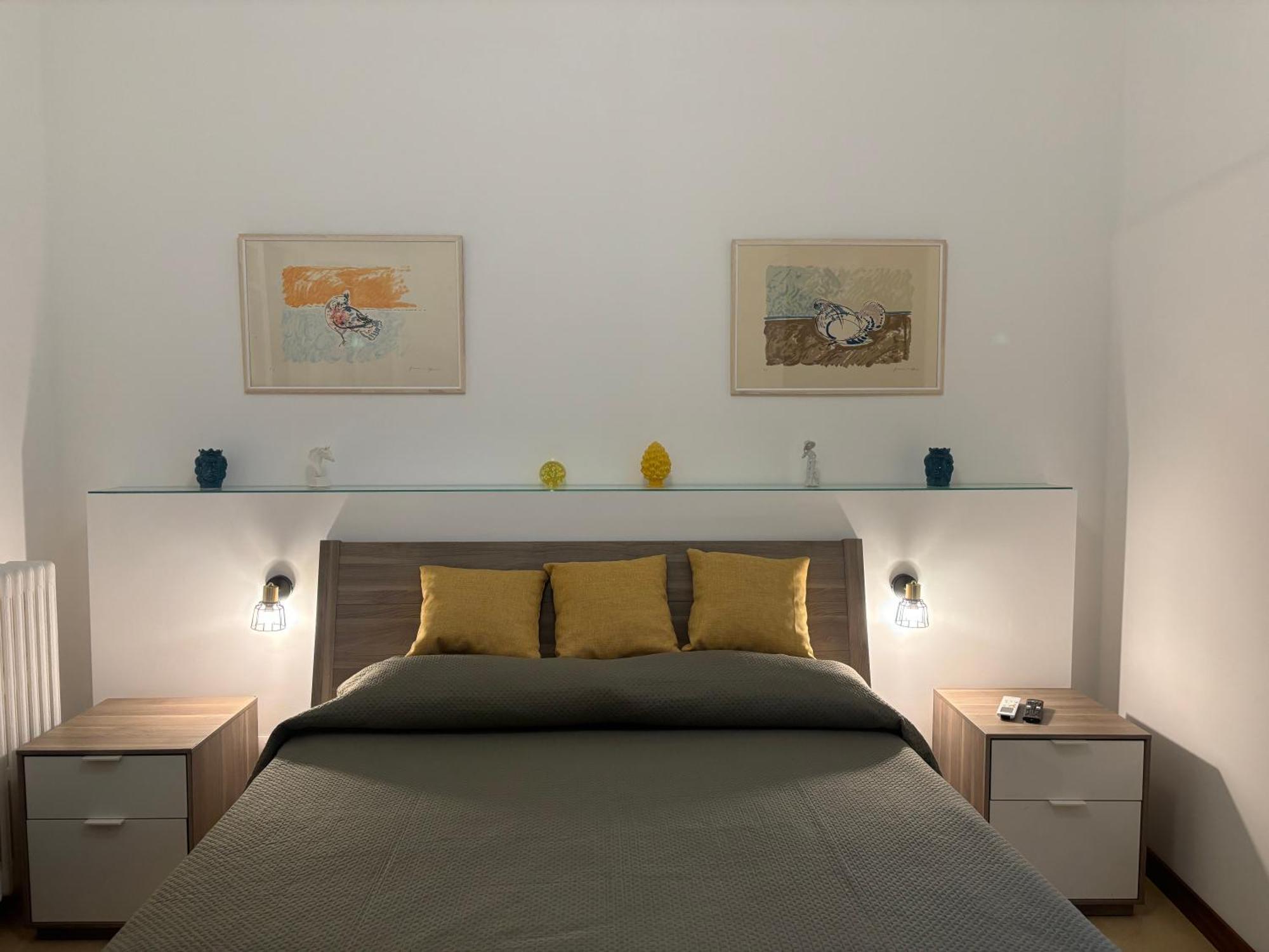 Cicco'S Home - Holidays Apartment Palermo Zewnętrze zdjęcie